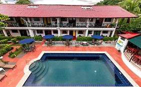 Condiminium Villas Mymosa